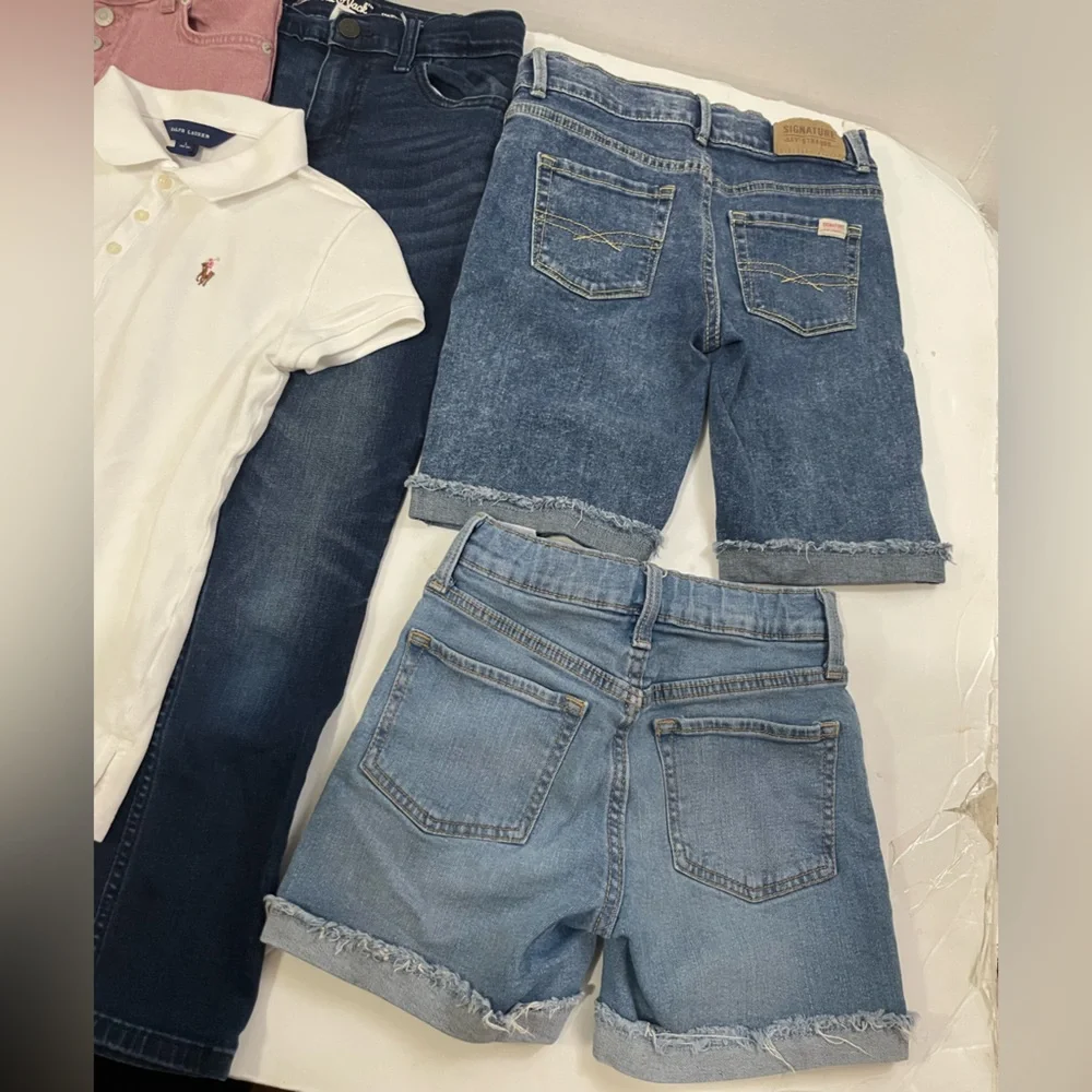 Ralph Lauren multiple brands